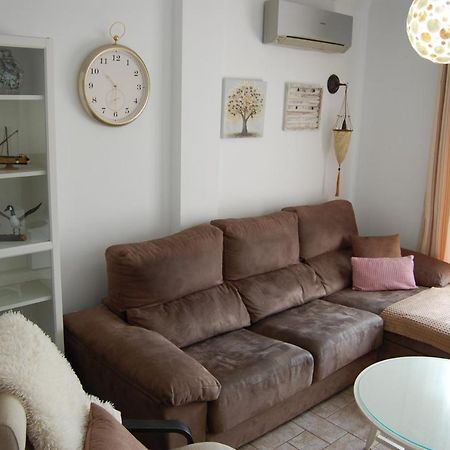 Atico Cerca Del Mar Con Vistas Apartment Торе дел Мар Екстериор снимка
