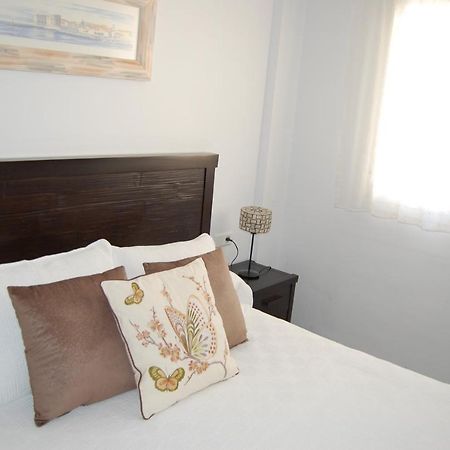 Atico Cerca Del Mar Con Vistas Apartment Торе дел Мар Екстериор снимка