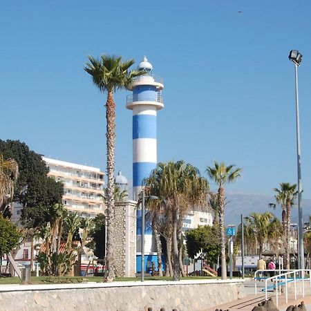Atico Cerca Del Mar Con Vistas Apartment Торе дел Мар Екстериор снимка
