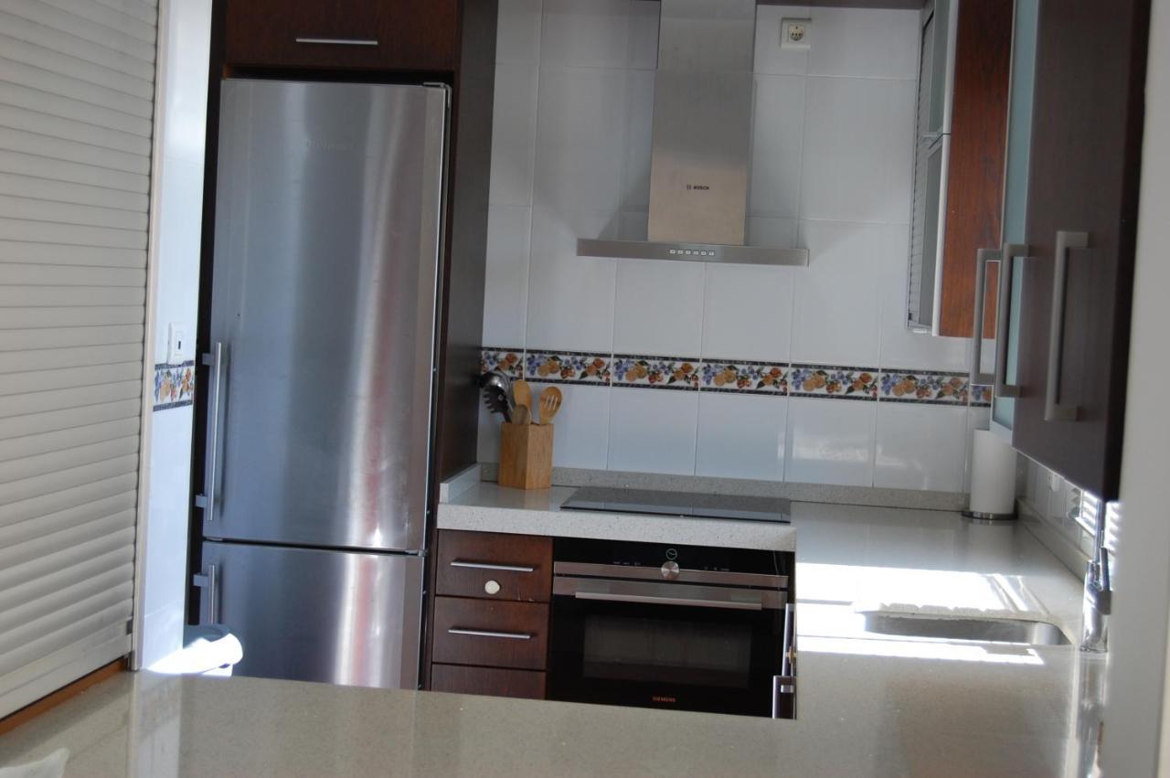 Atico Cerca Del Mar Con Vistas Apartment Торе дел Мар Екстериор снимка