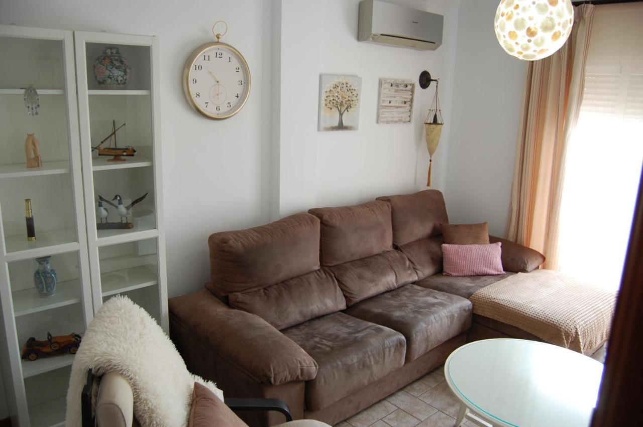 Atico Cerca Del Mar Con Vistas Apartment Торе дел Мар Екстериор снимка
