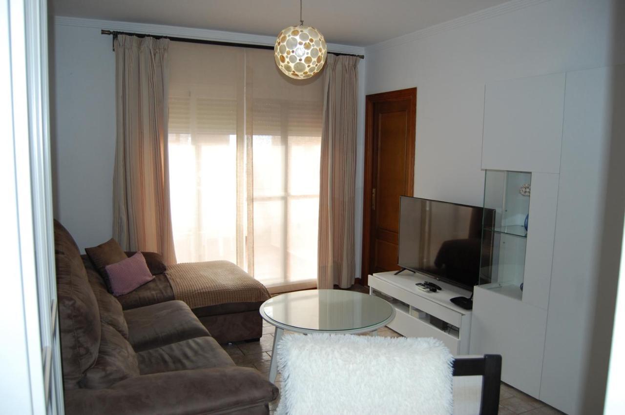 Atico Cerca Del Mar Con Vistas Apartment Торе дел Мар Екстериор снимка