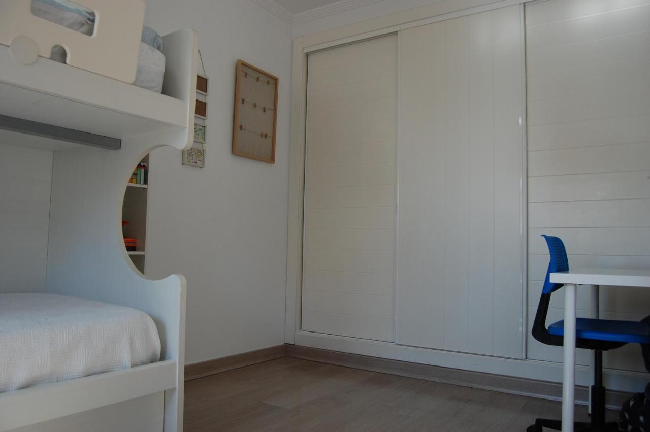 Atico Cerca Del Mar Con Vistas Apartment Торе дел Мар Екстериор снимка