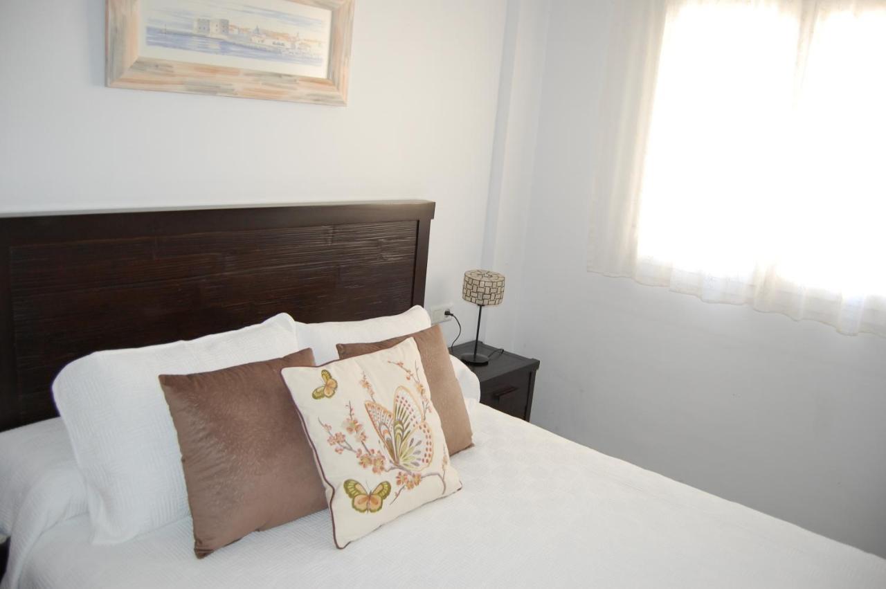 Atico Cerca Del Mar Con Vistas Apartment Торе дел Мар Екстериор снимка