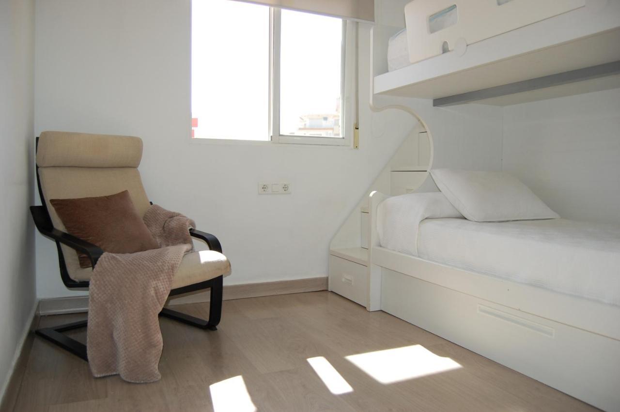Atico Cerca Del Mar Con Vistas Apartment Торе дел Мар Екстериор снимка