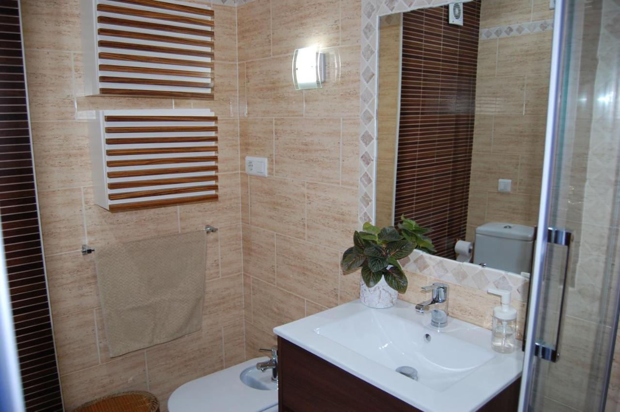 Atico Cerca Del Mar Con Vistas Apartment Торе дел Мар Екстериор снимка