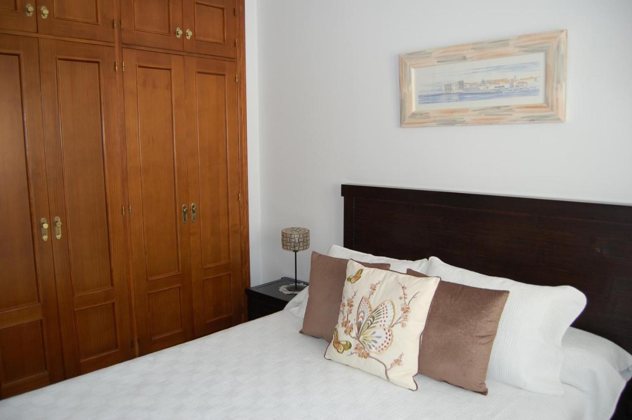 Atico Cerca Del Mar Con Vistas Apartment Торе дел Мар Екстериор снимка