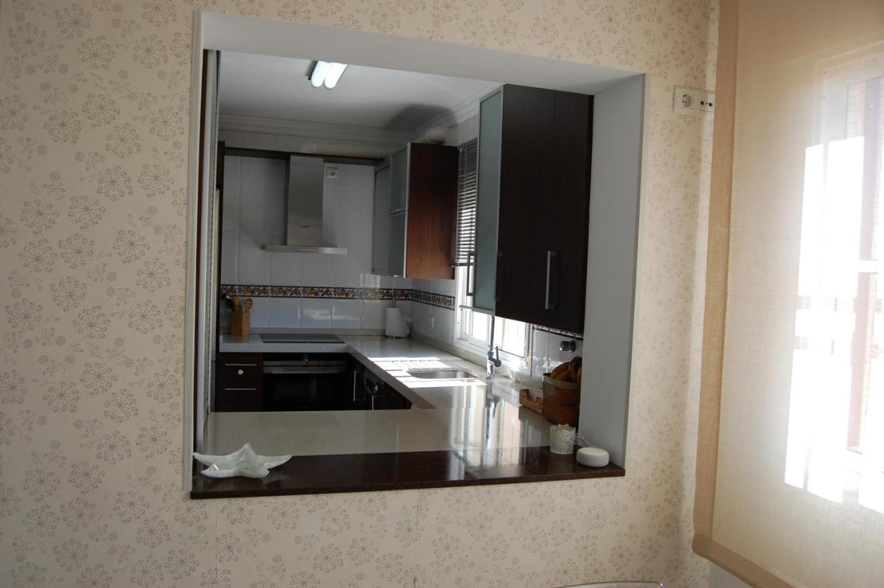 Atico Cerca Del Mar Con Vistas Apartment Торе дел Мар Екстериор снимка