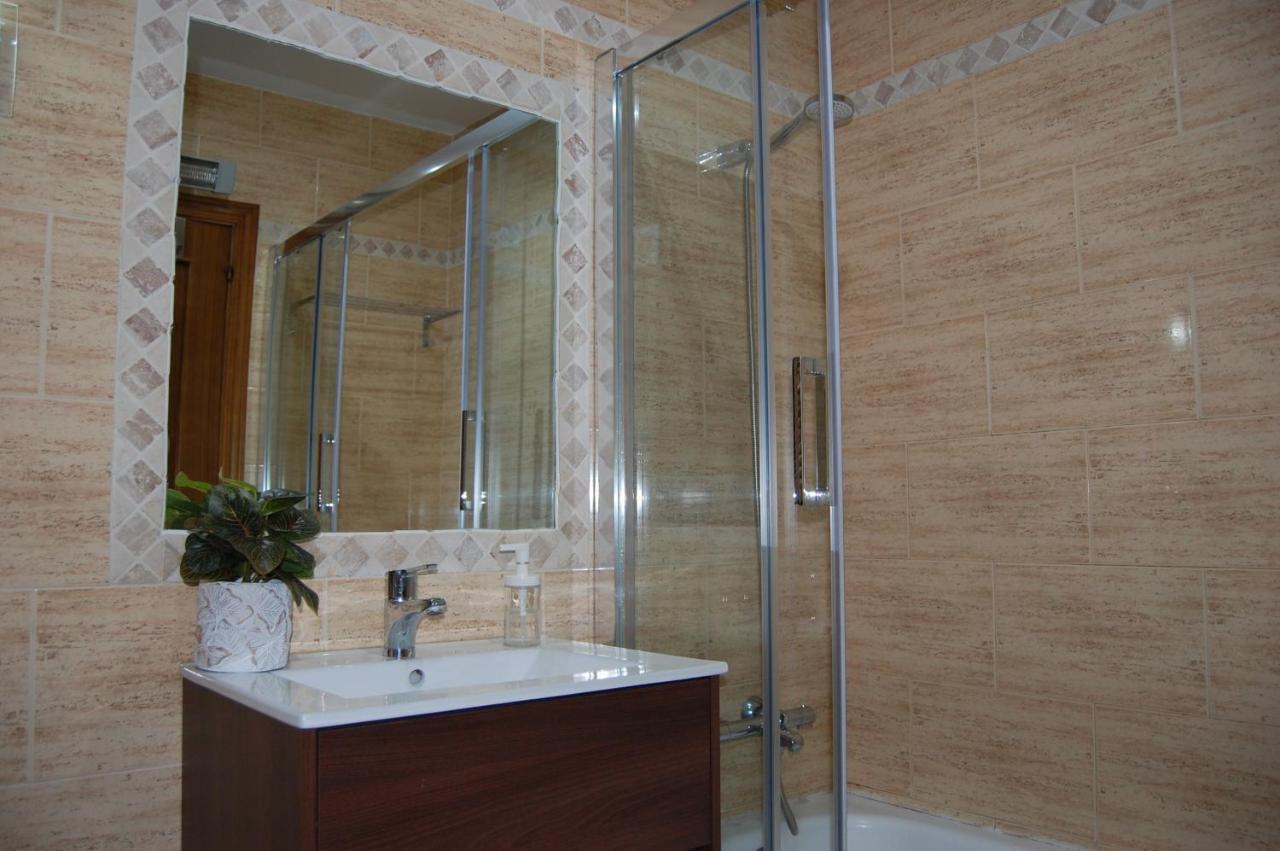 Atico Cerca Del Mar Con Vistas Apartment Торе дел Мар Екстериор снимка