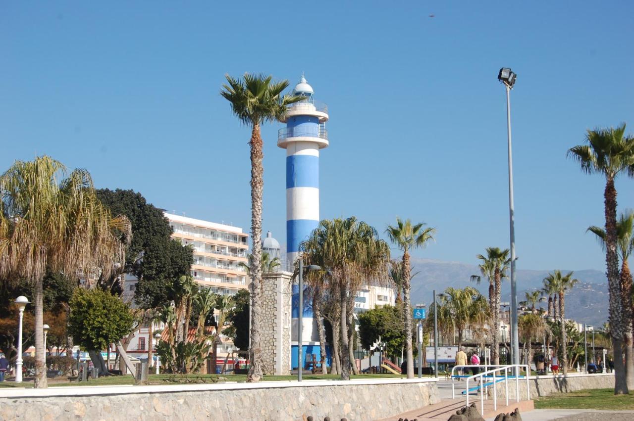 Atico Cerca Del Mar Con Vistas Apartment Торе дел Мар Екстериор снимка