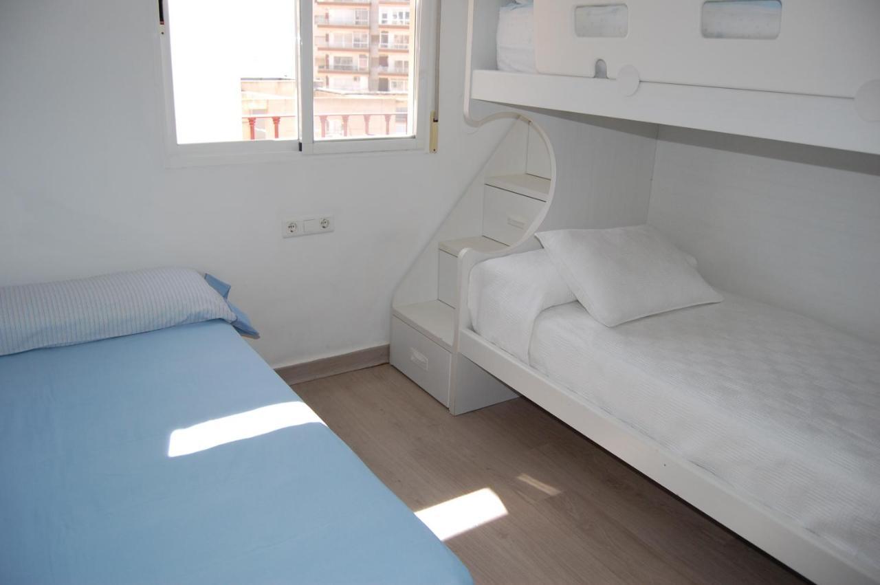 Atico Cerca Del Mar Con Vistas Apartment Торе дел Мар Екстериор снимка