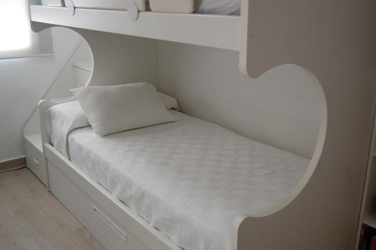 Atico Cerca Del Mar Con Vistas Apartment Торе дел Мар Екстериор снимка